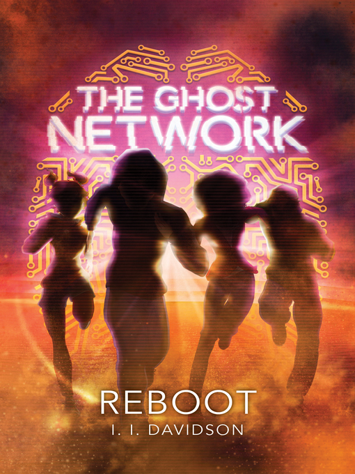 Title details for Reboot by I.I Davidson - Available